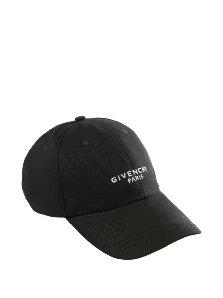 Șapcă Givenchy negru