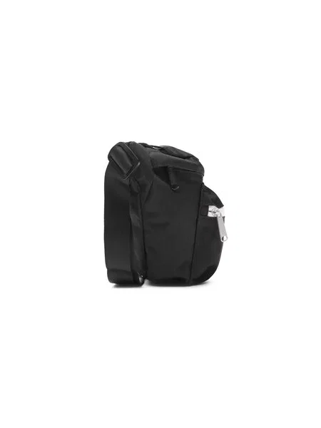 Herschel Torbica za okrog pasu﻿ Pop Quiz Hip Pack črna