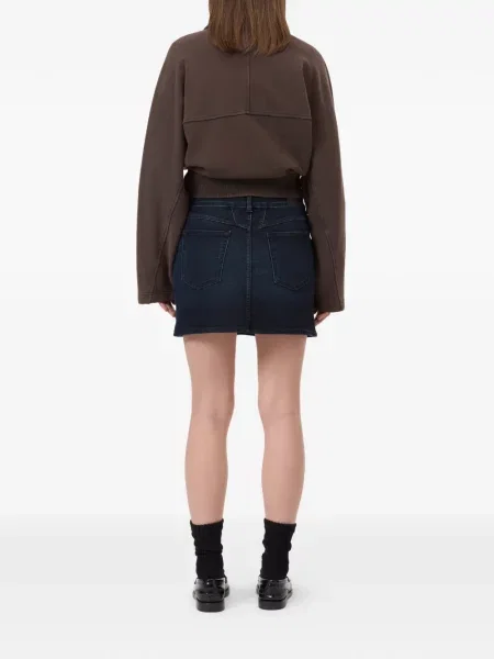 Mini fusta mini Closed mini albastru
