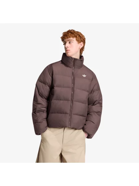 Bunda Adidas Originals so stojačikom