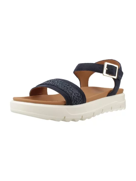 Sandale Geox albastru