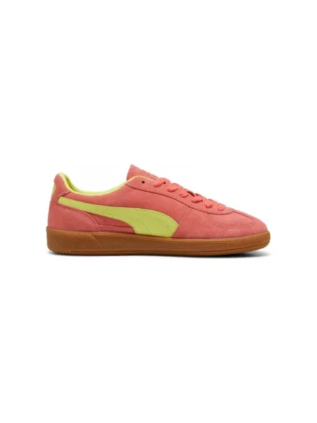 Pantofi Puma roz