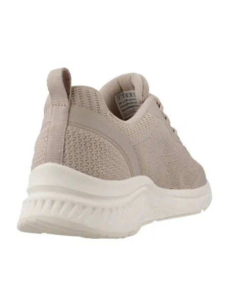 Pantofi Skechers bej