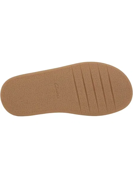Pantofi Clarks roșu