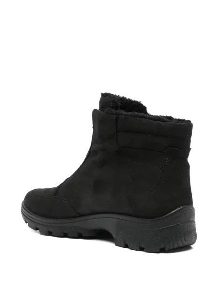 Botine Ara negru