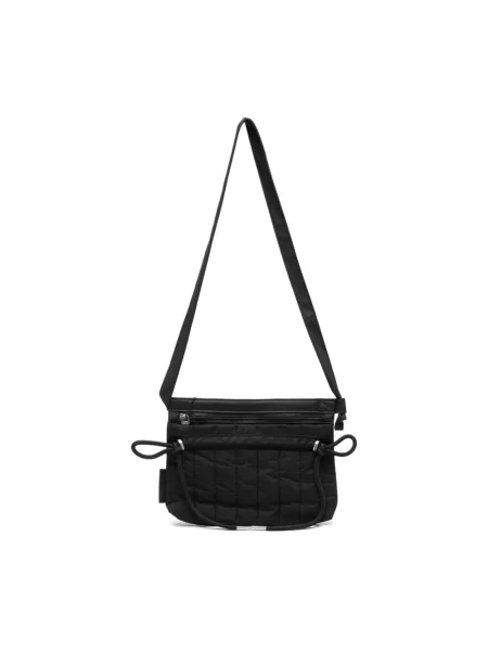 Rains torebka Koya Vision Crossbody czarna