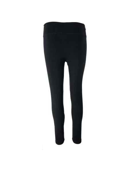 Legginsy Diadora Leggings Lush czarne