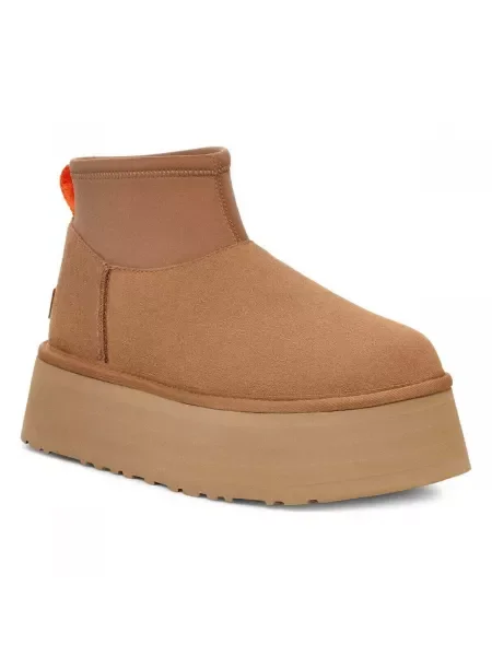 Tenisky Ugg hnedá