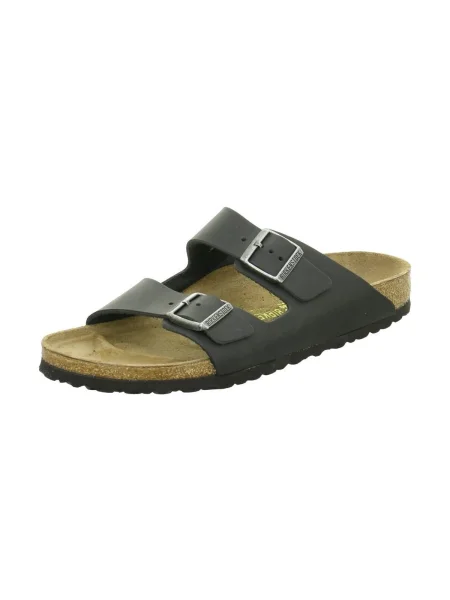 Birkenstock Papucs Arizona Bs fekete