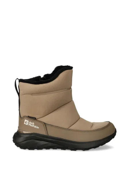 Botine Jack Wolfskin maro