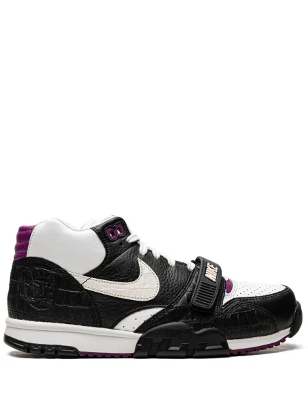 Tenisice Nike crna