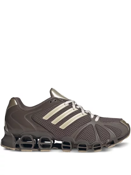 Tricou Adidas cu dungi lung alb