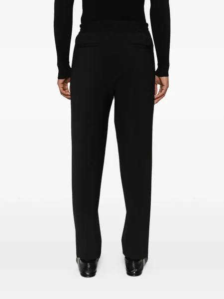 Pantaloni Zegna negru
