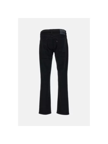 Jeansy Levi's 511 czarne