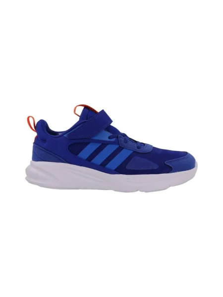 Tenisky Adidas modrá