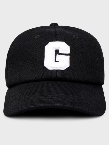 Кепка Guess чорна