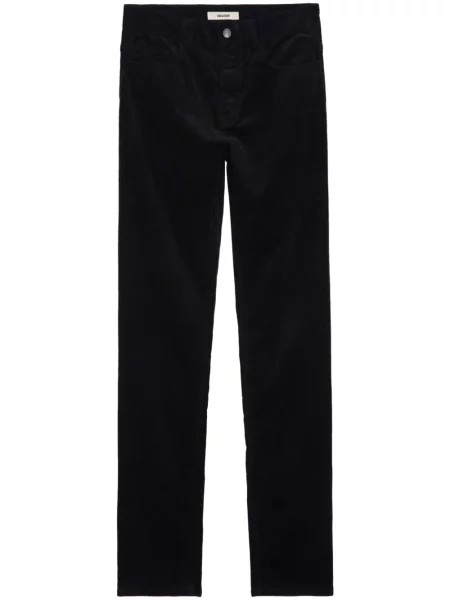 Pantaloni Zadig&voltaire negru