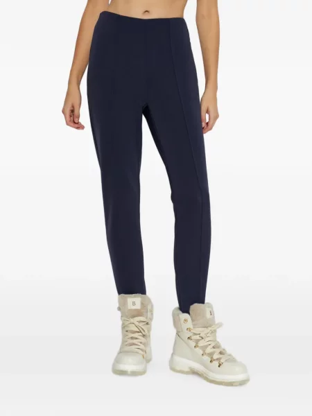 Pantaloni Bogner albastru