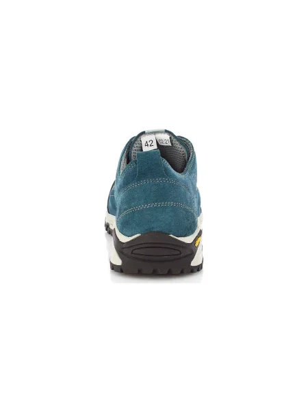 Pantofi Kimberfeel albastru