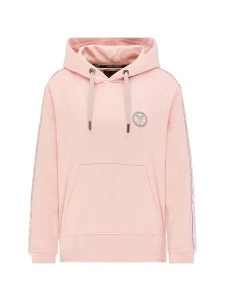 Bluza Carlo Colucci różowa