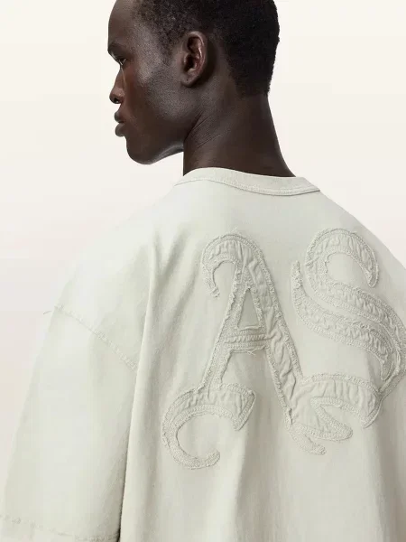 Футболка Allsaints