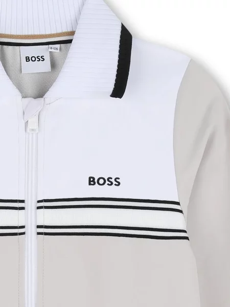 Детский кардиган Boss
