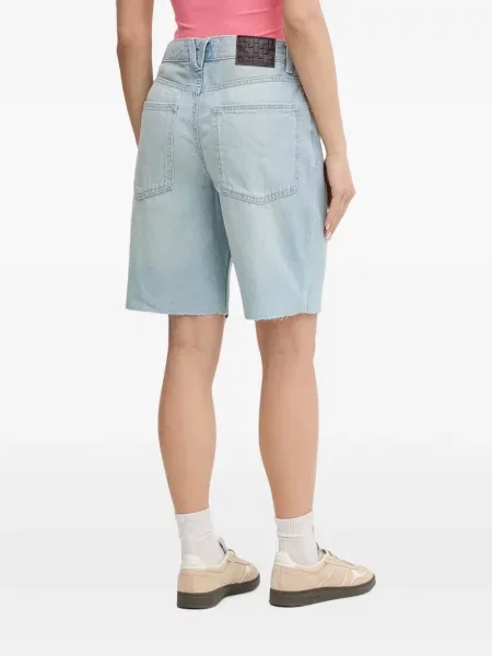 Pantaloni scurți Vans albastru