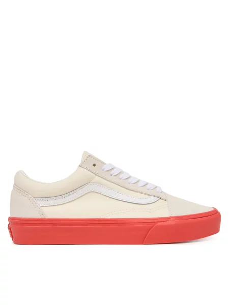 Vans Tenis superge Old Skool črna