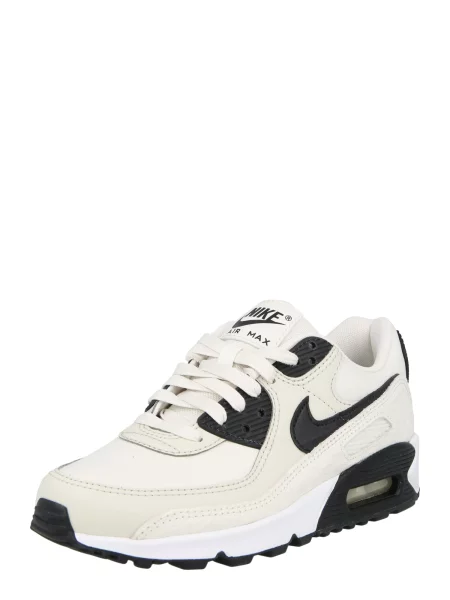 Nike Sportswear Tenisky Air Max režná černá