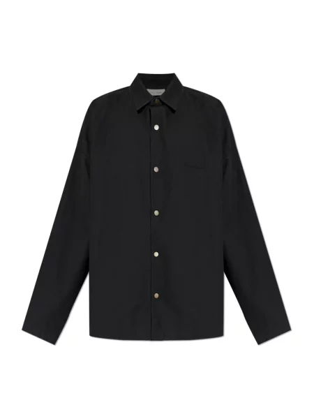 Koszula Fear Of God czarna