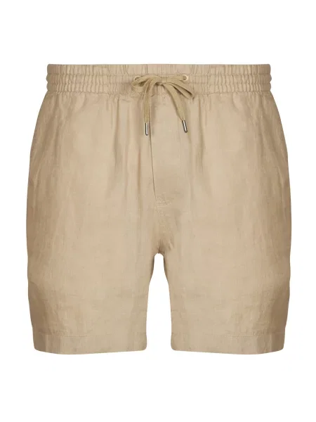 Kratek bermuda kratke hlače Polo Ralph Lauren bež