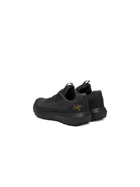 Turistické boty Arc'teryx černé