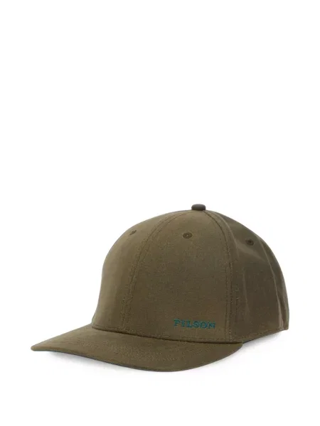 Șapcă Filson verde