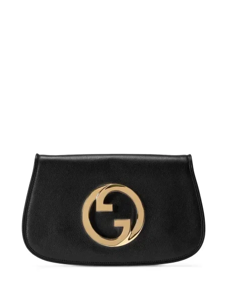 Kabelka Gucci Blondie černá