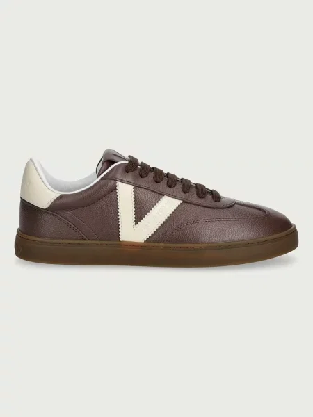 Valentino BAJA кросівки шкіряні