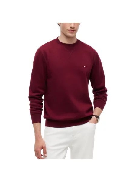 Tommy Hilfiger Hanorac roșu