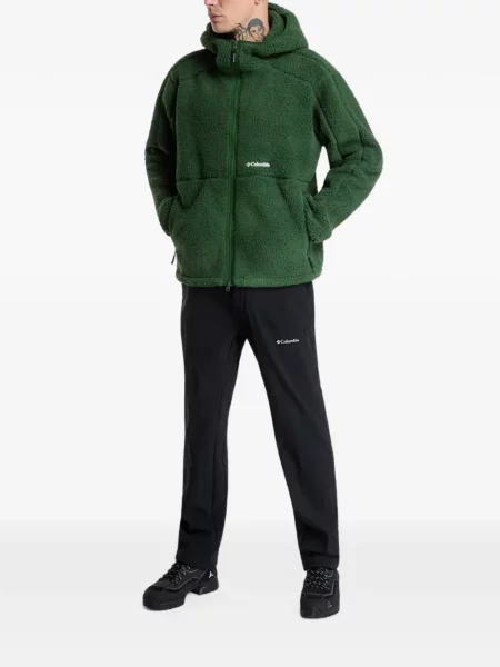 Kelnės Columbia juoda