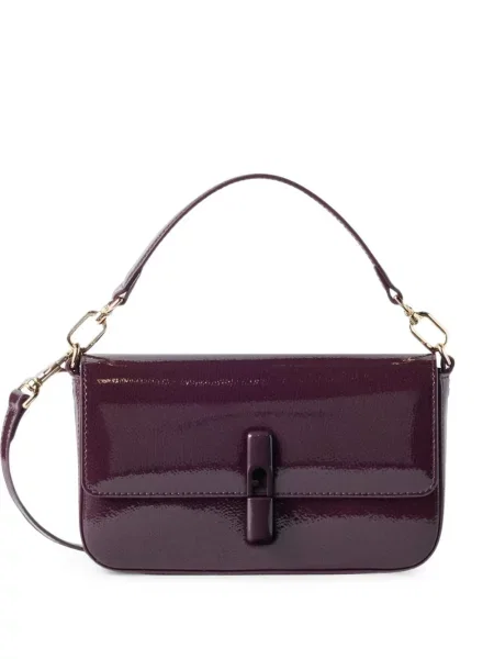 Geantă Furla violet
