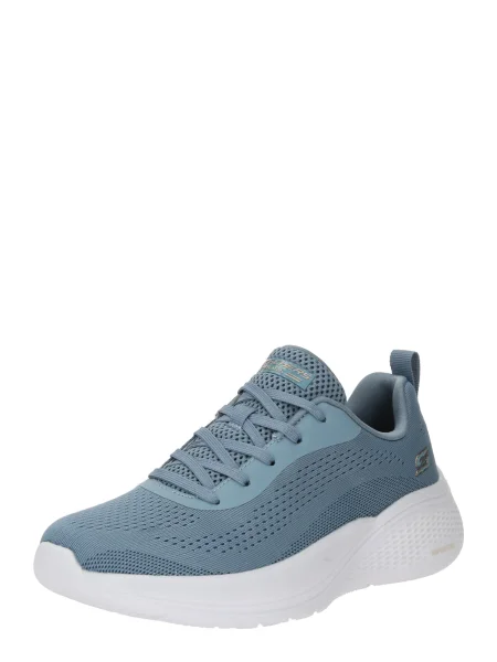 Pantofi Skechers albastru