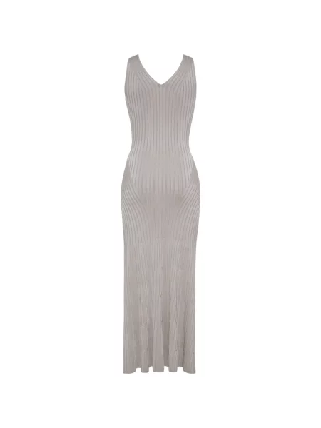 Rochie midi Adam Lippes