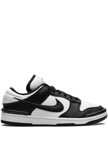 Sneakerși Nike Dunk negru