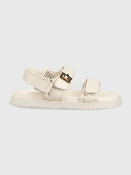 Сандали Steve Madden Mona бежово