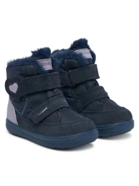 Primigi Hótaposó GORE-TEX M Sötétkék