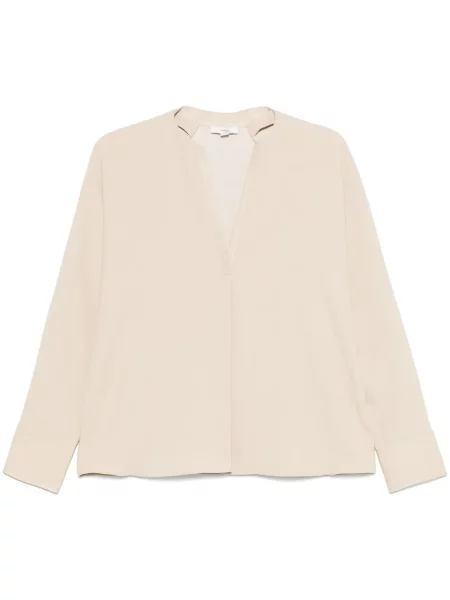 Bluză Vince din piele