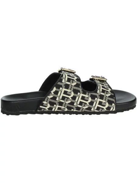 Pantofi Laura Biagiotti negru