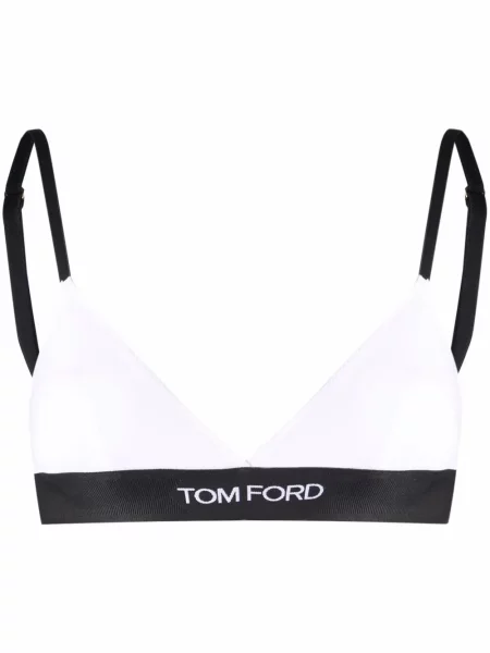 Podprsenka Tom Ford bílá