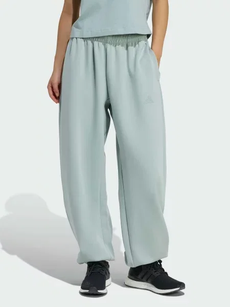 Джогери adidas перероблений зелений