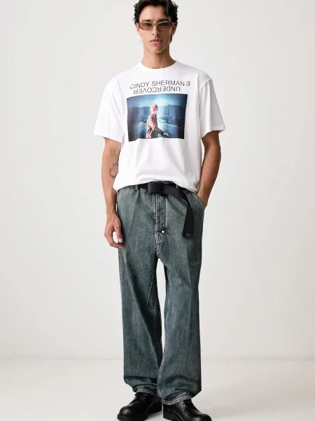 Undercover tricou din pentru bărbați