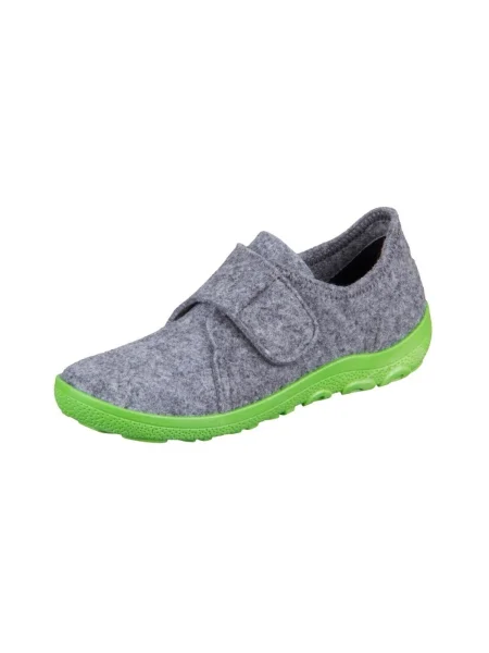Pantofi copii Superfit gri