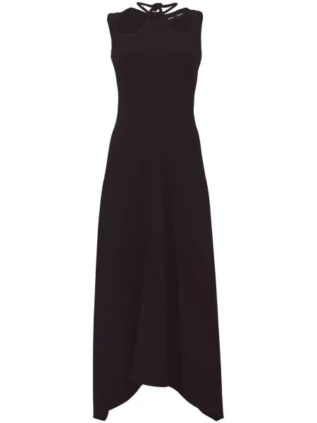Rochie Proenza Schouler de costum negru